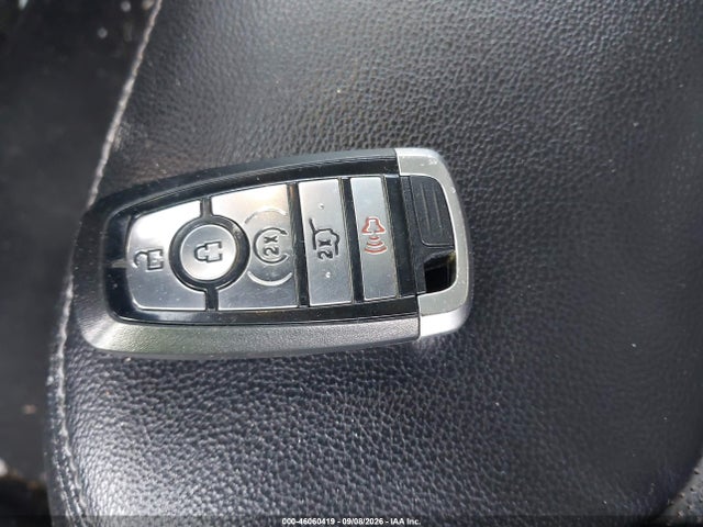 46060419 :رقم المزاد ، 1FMSK8FH2NGA60970 vin ، 2022 Ford Explorer Limited مزاد بيع