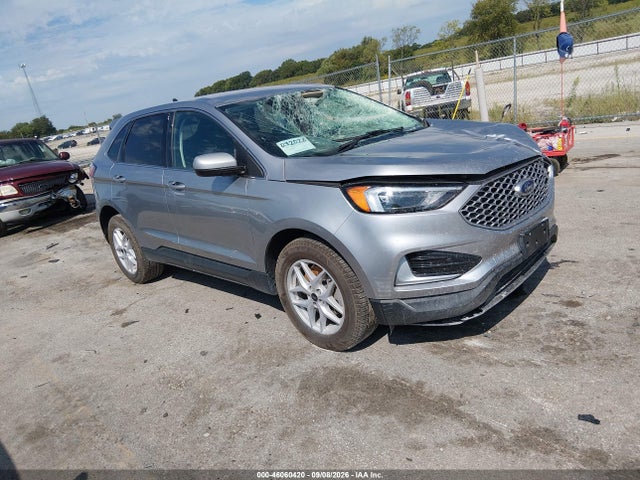 Продаж на аукціоні авто 2024 Ford Edge Sel, vin: 2FMPK4J90RBA78492, номер лоту: 46060420