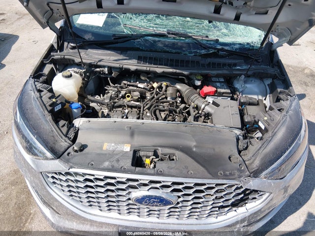 Продаж на аукціоні авто 2024 Ford Edge Sel, vin: 2FMPK4J90RBA78492, номер лоту: 46060420