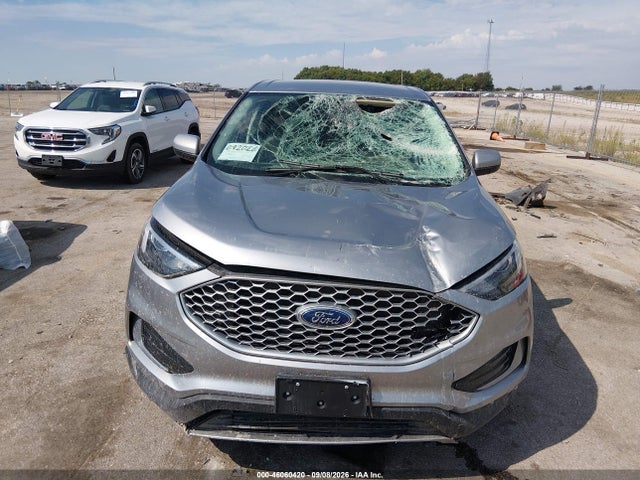 Продаж на аукціоні авто 2024 Ford Edge Sel, vin: 2FMPK4J90RBA78492, номер лоту: 46060420