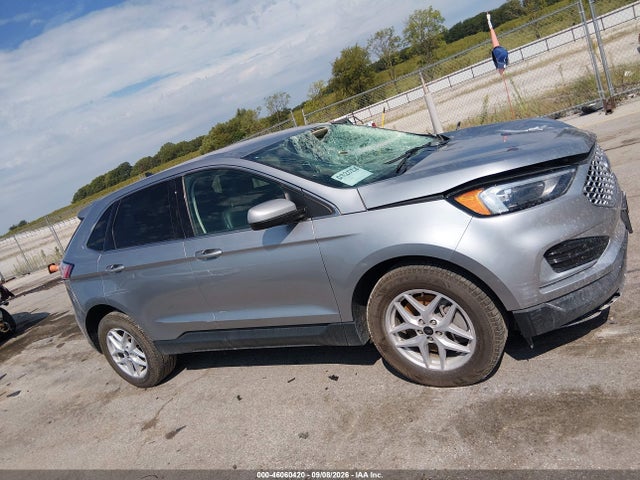 Продаж на аукціоні авто 2024 Ford Edge Sel, vin: 2FMPK4J90RBA78492, номер лоту: 46060420