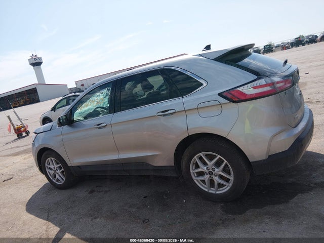 Продаж на аукціоні авто 2024 Ford Edge Sel, vin: 2FMPK4J90RBA78492, номер лоту: 46060420