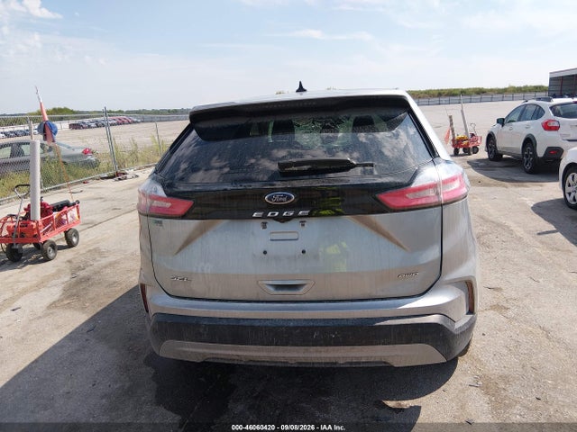 Продаж на аукціоні авто 2024 Ford Edge Sel, vin: 2FMPK4J90RBA78492, номер лоту: 46060420