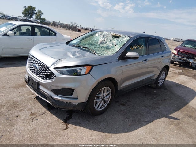 Продаж на аукціоні авто 2024 Ford Edge Sel, vin: 2FMPK4J90RBA78492, номер лоту: 46060420
