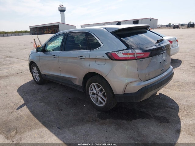 Продаж на аукціоні авто 2024 Ford Edge Sel, vin: 2FMPK4J90RBA78492, номер лоту: 46060420
