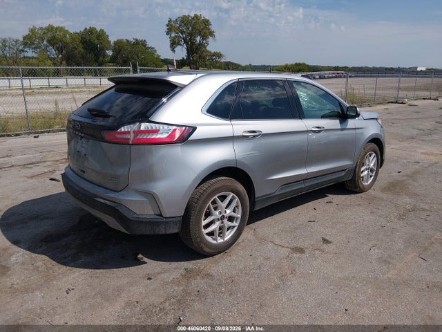 Продаж на аукціоні авто 2024 Ford Edge Sel, vin: 2FMPK4J90RBA78492, номер лоту: 46060420