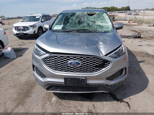 Продаж на аукціоні авто 2024 Ford Edge Sel, vin: 2FMPK4J90RBA78492, номер лоту: 46060420