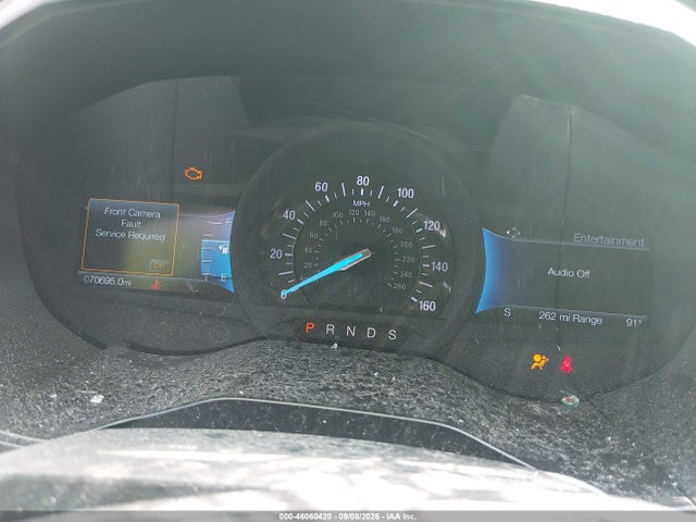 Продаж на аукціоні авто 2024 Ford Edge Sel, vin: 2FMPK4J90RBA78492, номер лоту: 46060420
