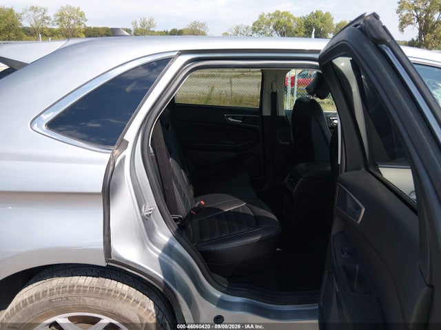 Продаж на аукціоні авто 2024 Ford Edge Sel, vin: 2FMPK4J90RBA78492, номер лоту: 46060420
