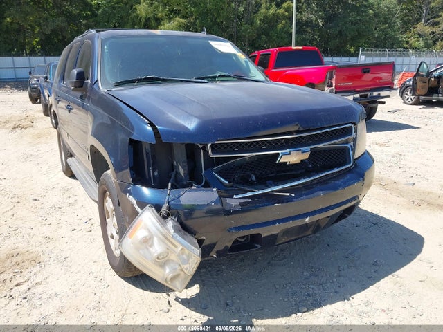 46060421 :رقم المزاد ، 1GNFK23029R230425 vin ، 2009 Chevrolet Tahoe Lt2 مزاد بيع