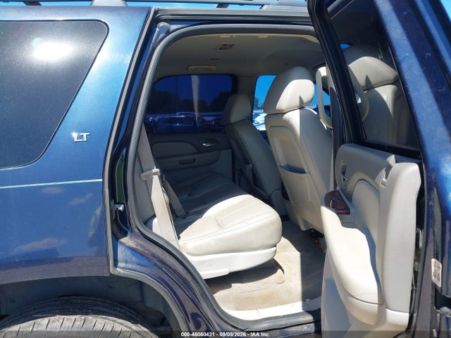 46060421 :رقم المزاد ، 1GNFK23029R230425 vin ، 2009 Chevrolet Tahoe Lt2 مزاد بيع