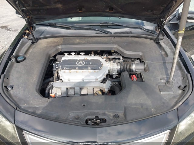 Продаж на аукціоні авто 2014 Acura Tl 3.5, vin: 19UUA8F59EA005362, номер лоту: 46060422