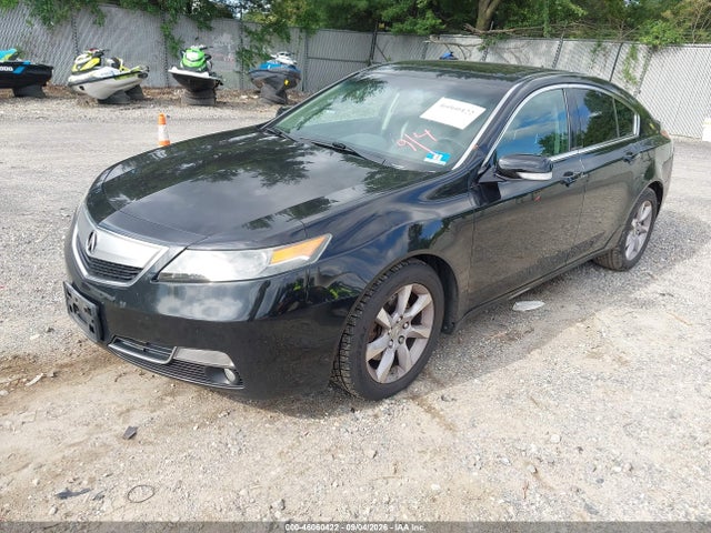 Продаж на аукціоні авто 2014 Acura Tl 3.5, vin: 19UUA8F59EA005362, номер лоту: 46060422