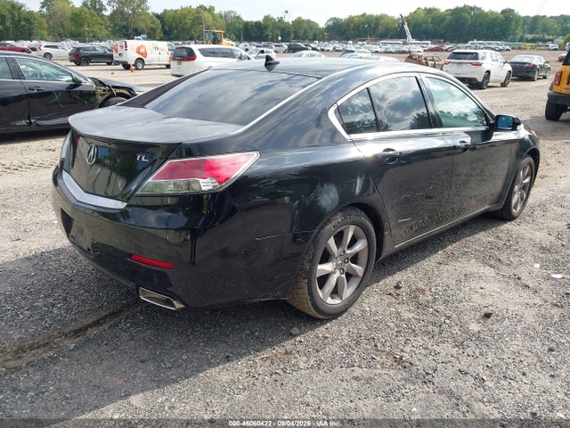 Продаж на аукціоні авто 2014 Acura Tl 3.5, vin: 19UUA8F59EA005362, номер лоту: 46060422