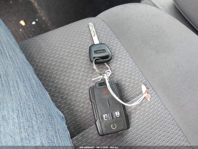 46060427 :رقم المزاد ، 3GTU2UEC6EG377537 vin ، 2014 Gmc Sierra 1500 Sle مزاد بيع