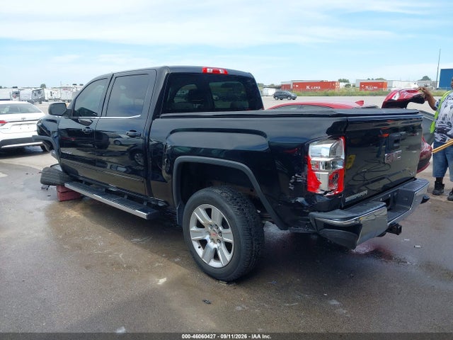46060427 :رقم المزاد ، 3GTU2UEC6EG377537 vin ، 2014 Gmc Sierra 1500 Sle مزاد بيع