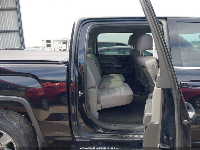 46060427 :رقم المزاد ، 3GTU2UEC6EG377537 vin ، 2014 Gmc Sierra 1500 Sle مزاد بيع