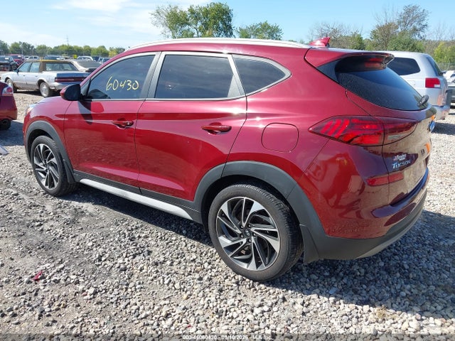 Aukcja sprzedaży 2019 Hyundai Tucson Sport, vin: KM8J3CAL8KU888140, numer aukcji: 46060430