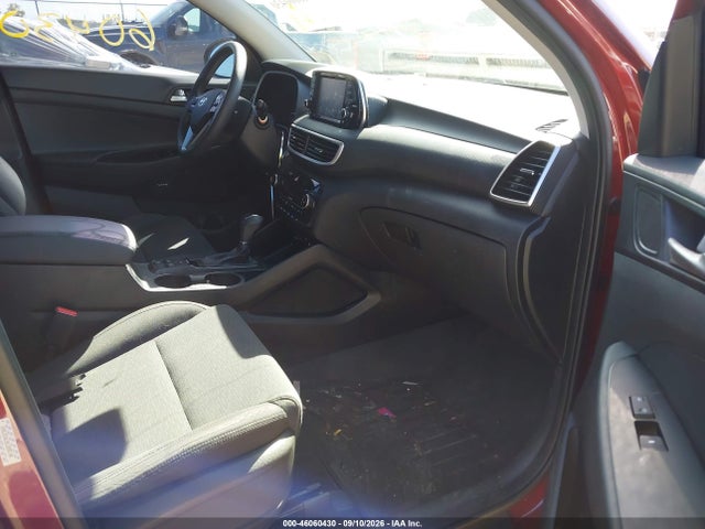 Aukcja sprzedaży 2019 Hyundai Tucson Sport, vin: KM8J3CAL8KU888140, numer aukcji: 46060430