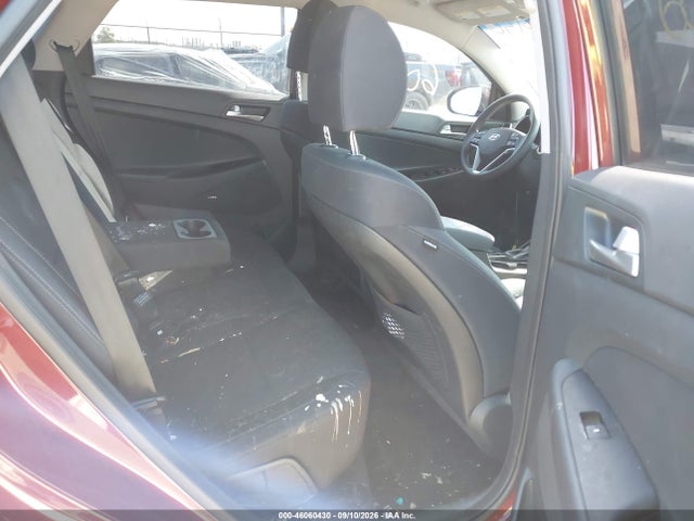 Aukcja sprzedaży 2019 Hyundai Tucson Sport, vin: KM8J3CAL8KU888140, numer aukcji: 46060430