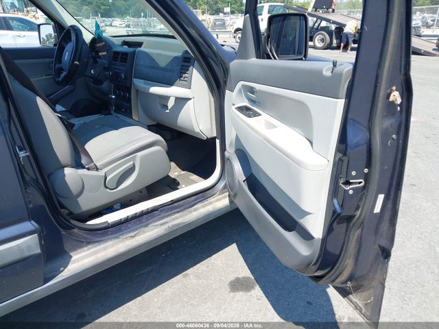 Aukcja sprzedaży 2008 Jeep Liberty Sport, vin: 1J8GN28K58W279514, numer aukcji: 46060436