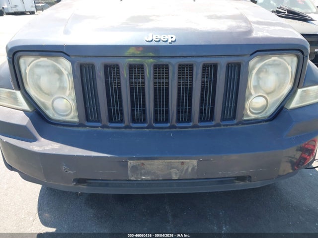 Aukcja sprzedaży 2008 Jeep Liberty Sport, vin: 1J8GN28K58W279514, numer aukcji: 46060436