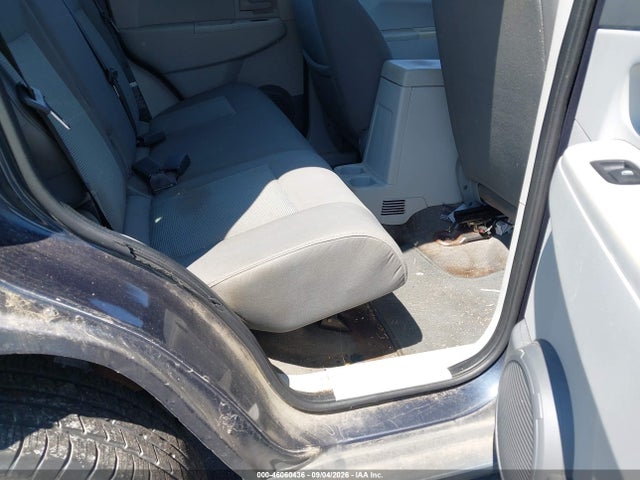 Aukcja sprzedaży 2008 Jeep Liberty Sport, vin: 1J8GN28K58W279514, numer aukcji: 46060436