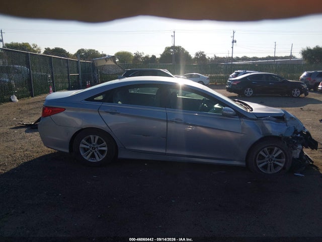 Hyundai SONATA GLS 2014 5NPEB4AC1EH910279 Image 13