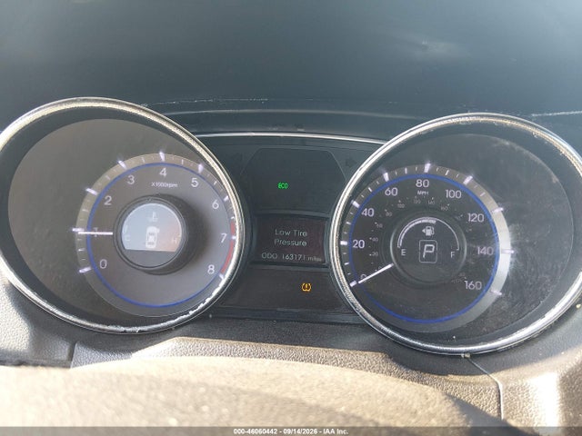 Hyundai SONATA GLS 2014 5NPEB4AC1EH910279 Image 7