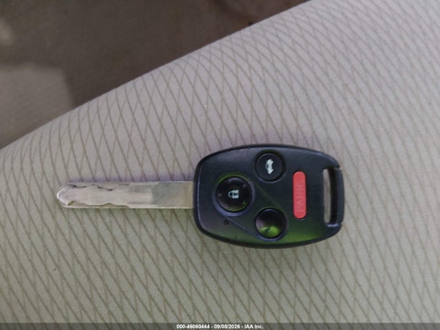 Aukcja sprzedaży 2010 Honda Civic Hybrid, vin: JHMFA3F2XAS002408, numer aukcji: 46060444