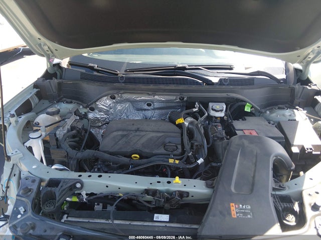Продаж на аукціоні авто 2025 Chevrolet Trax Fwd Activ, vin: KL77LKEP7SC110677, номер лоту: 46060445