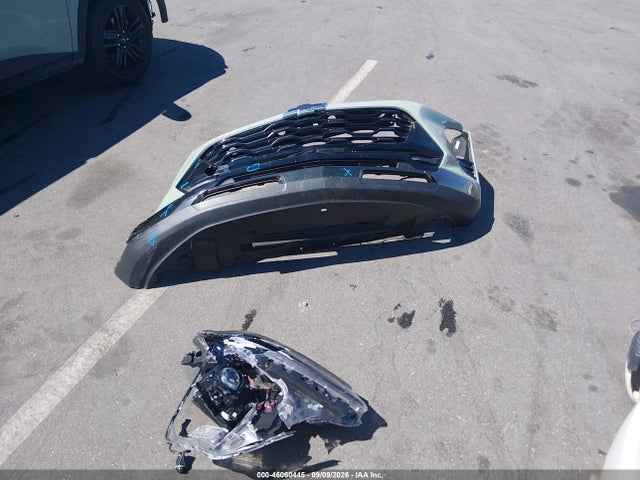 Продаж на аукціоні авто 2025 Chevrolet Trax Fwd Activ, vin: KL77LKEP7SC110677, номер лоту: 46060445