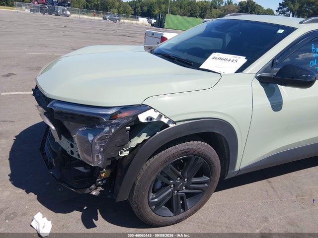 Продаж на аукціоні авто 2025 Chevrolet Trax Fwd Activ, vin: KL77LKEP7SC110677, номер лоту: 46060445