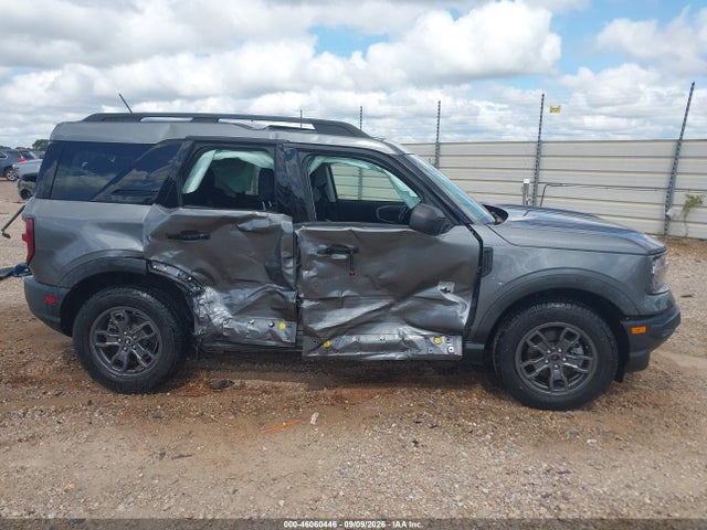 Продаж на аукціоні авто 2022 Ford Bronco Sport Big Bend, vin: 3FMCR9B62NRD02692, номер лоту: 46060446