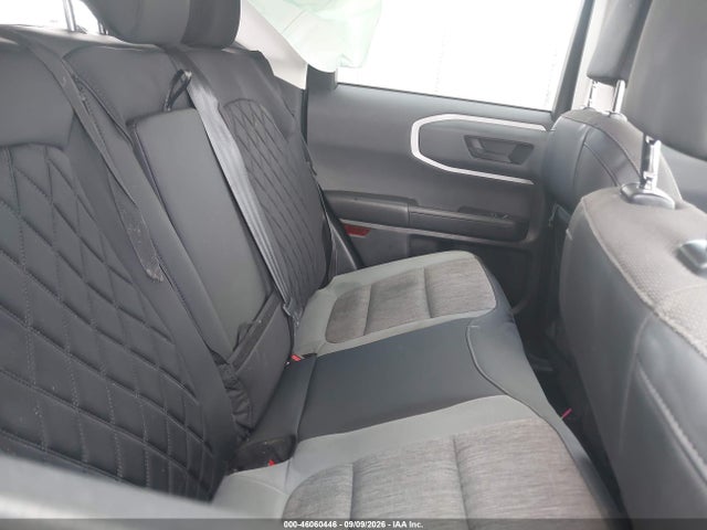 Продаж на аукціоні авто 2022 Ford Bronco Sport Big Bend, vin: 3FMCR9B62NRD02692, номер лоту: 46060446