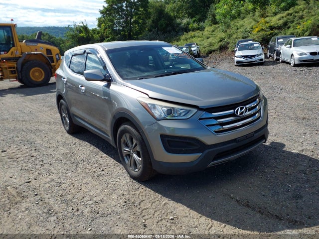 Aukcja sprzedaży 2014 Hyundai Santa Fe Sport 2.4l, vin: 5XYZTDLB0EG131692, numer aukcji: 46060447