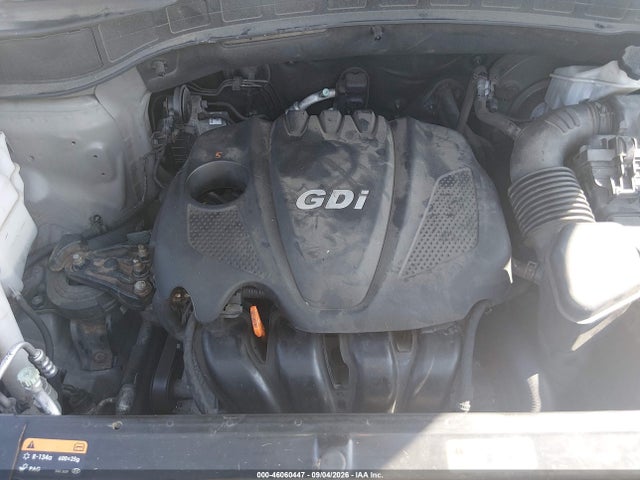 Продаж на аукціоні авто 2014 Hyundai Santa Fe Sport 2.4l, vin: 5XYZTDLB0EG131692, номер лоту: 46060447