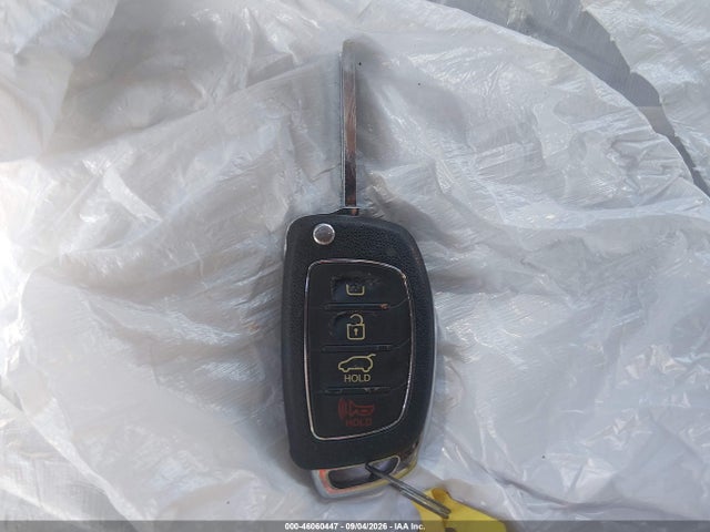 Продаж на аукціоні авто 2014 Hyundai Santa Fe Sport 2.4l, vin: 5XYZTDLB0EG131692, номер лоту: 46060447