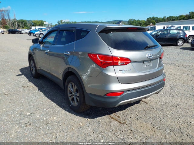 Продаж на аукціоні авто 2014 Hyundai Santa Fe Sport 2.4l, vin: 5XYZTDLB0EG131692, номер лоту: 46060447