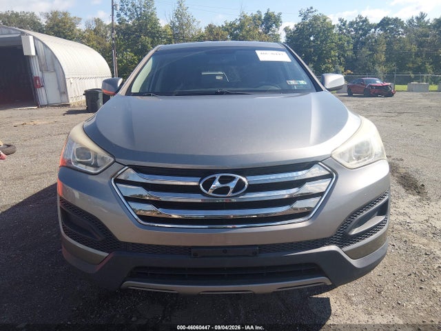 Продаж на аукціоні авто 2014 Hyundai Santa Fe Sport 2.4l, vin: 5XYZTDLB0EG131692, номер лоту: 46060447