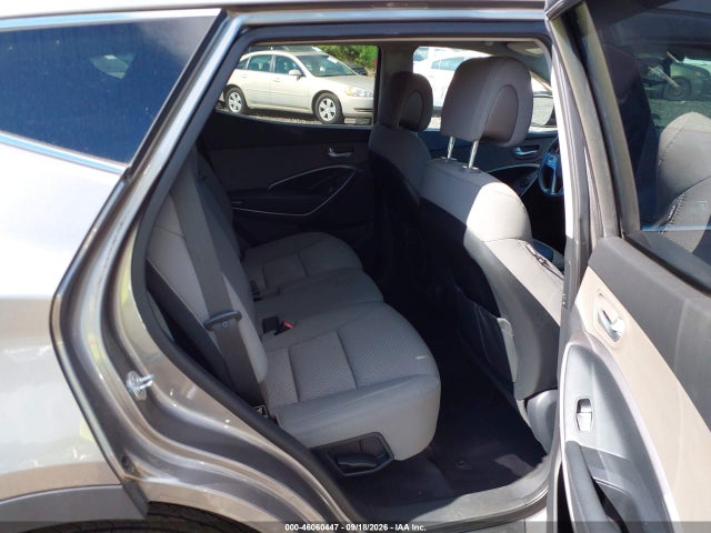 Продаж на аукціоні авто 2014 Hyundai Santa Fe Sport 2.4l, vin: 5XYZTDLB0EG131692, номер лоту: 46060447
