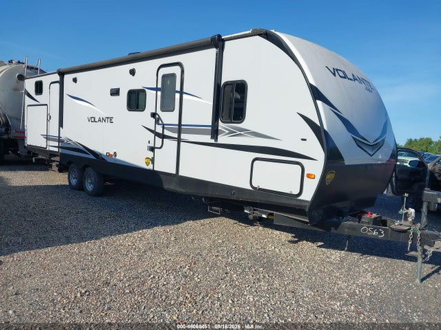 Продаж на аукціоні авто 2020 Crossroads Other, vin: 4YDT32S24L6360563, номер лоту: 46060451