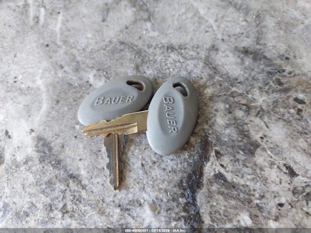 Продажа на аукционе авто 2020 Crossroads Other, vin: 4YDT32S24L6360563, номер лота: 46060451