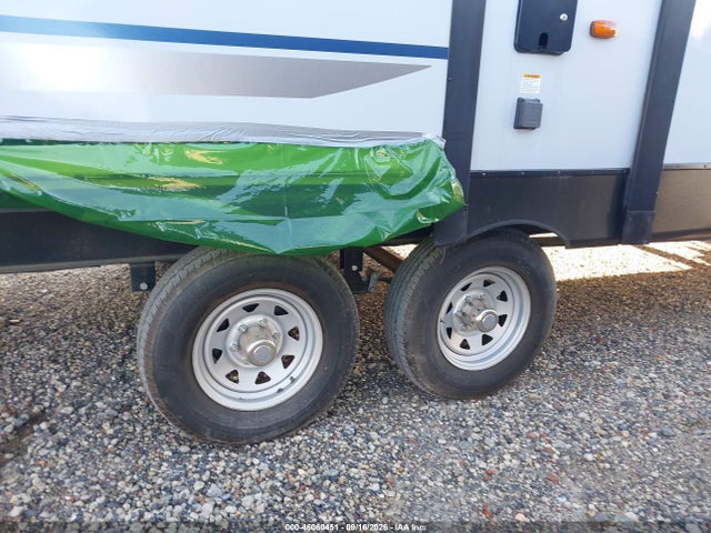 Продажа на аукционе авто 2020 Crossroads Other, vin: 4YDT32S24L6360563, номер лота: 46060451