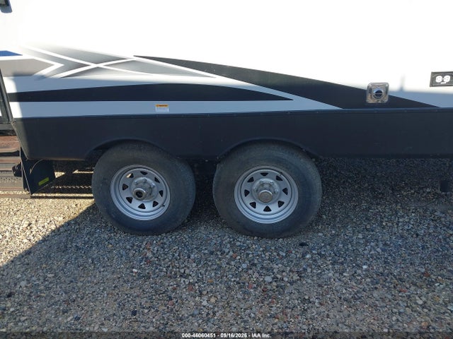 Продажа на аукционе авто 2020 Crossroads Other, vin: 4YDT32S24L6360563, номер лота: 46060451