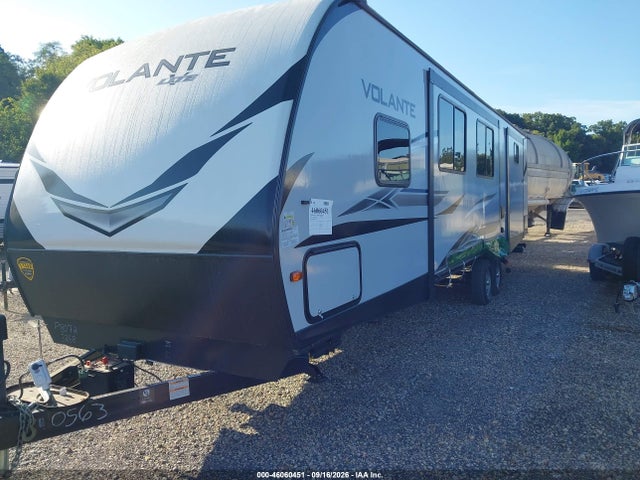 Продажа на аукционе авто 2020 Crossroads Other, vin: 4YDT32S24L6360563, номер лота: 46060451