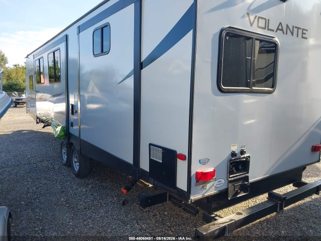 Продажа на аукционе авто 2020 Crossroads Other, vin: 4YDT32S24L6360563, номер лота: 46060451