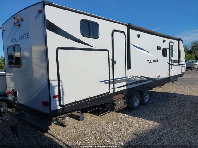 Продажа на аукционе авто 2020 Crossroads Other, vin: 4YDT32S24L6360563, номер лота: 46060451