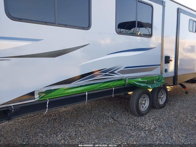 Продажа на аукционе авто 2020 Crossroads Other, vin: 4YDT32S24L6360563, номер лота: 46060451
