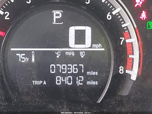 2018 Honda Civic Lx მანქანა იყიდება აუქციონზე, vin: 19XFC2F51JE013476, აუქციონის ნომერი: 46060453